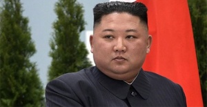 Güney Kore'den açıklama: Kim Jung-un...
