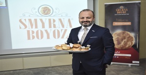 İzmir sen ‘evde kal’ boyoz sana gelir