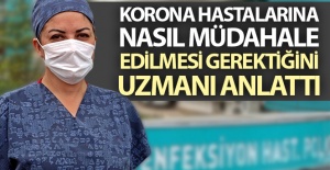 Korona günlerinde ilk yardım kuralları