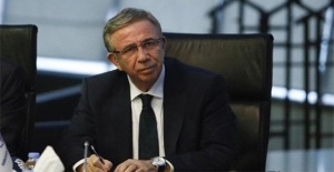 Mansur Yavaş'tan sokağa çıkma yasağı kararı sonrası ilk açıklama