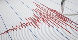 Muğla'da korkutan deprem!
