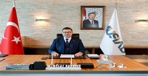 MÜSİAD İzmir Başkanı Saygılı: Hak ve Hakikati Dile Getiren Diyanet İşleri Başkanımızın Yanındayız