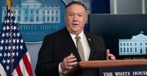 Pompeo: 'Kuzey Kore'nin başına kim gelirse gelsin ABD'nin hedefleri değişmez'