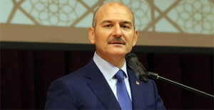 Soylu'dan Bahçeli'ye teşekkür