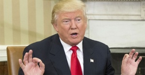 Trump'tan Covid-19 açıklaması