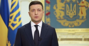 Ukrayna, korona virüs tedavisini bulana 1 milyon dolar ödül verecek