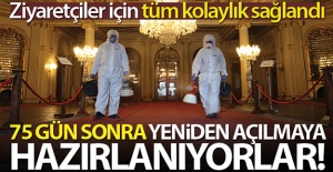 ABD'de George Floyd'u öldüren polis tutuklandı