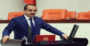 AK Partili Kırkpınar’dan 19 Mayıs Mesajı