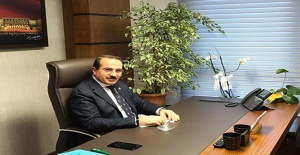 AK Partili Kırkpınar’dan anneler günü mesajı