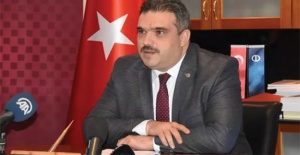 Anadolu Üniversitesi Rektörü istifa etti