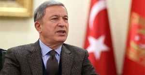 Bakan Akar'dan terhis ve celplerle ilgili açıklama