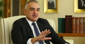 Bakan Ersoy'dan önemli açıklamalar