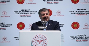 Bakan Koca'dan 'normalleşme' açıklaması