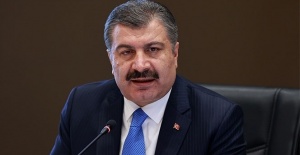 Bakan Koca'dan sokağa çıkma kısıtlamasıyla ilgili açıklama