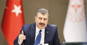 Bakan Koca’nın sırrı ‘pathos gücü’nde