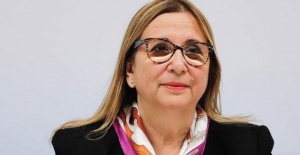 Bakan Pekcan'dan AB'ye ticari işbirliği mesajı