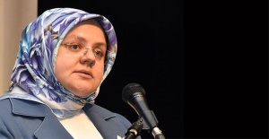 Bakan Selçuk'tan 'Biz Bize Yeteriz Türkiyem' kampanyasıyla ilgili açıklama