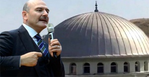 Bakan Soylu'dan 'Çav Bella' açıklaması