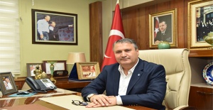 Başkan Çerçi’den Kadir Gecesi mesajı