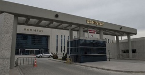 Danıştay Başkanlığına Zeki Yiğit seçildi
