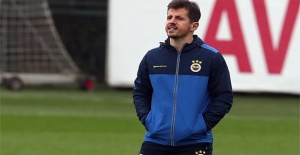 Emre Belözoğlu'ndan sürpriz transfer!
