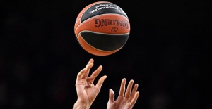 Euroleague'de sezon iptal edildi