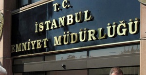 İstanbul Emniyeti'nde görev değişikliği