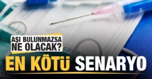 İşte corona virüs için en iyi ve en kötü senaryo