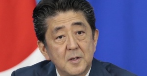 Japonya Başbakanı Abe'ye karantina gündemde