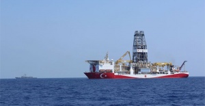 KKTC'den önemli Doğu Akdeniz açıklaması