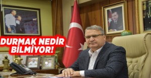 Manisa'nın en başarılı ilçe belediye başkanı Çerçi oldu