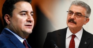 MHP'li Büyükataman'dan Babacan'a sert sözler!