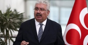 Semih Yalçın: Kirli pazarlıklar geride kalmalı