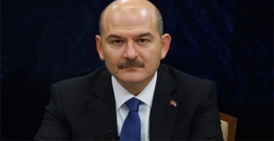 Süleyman Soylu neden istifa etmişti? İlk kez açıkladı