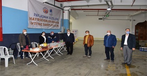 Yunusemre Kent Konseyi’nden anlamlı proje