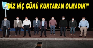 AK Parti İzmir 'Gönül Seferberliği'ne hızlı başladı...