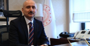 Bakan Karaismailoğlu'dan önemli açıklama