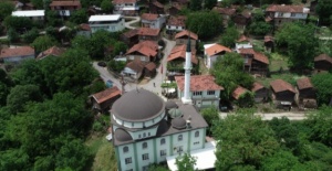 Bu köyde öyle bir tedbir aldılar ki, koronavirüs hiç uğramadı...