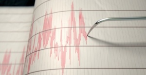İzmir'de korkutan deprem!